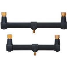 Zebco Fiskestænger Zebco Z-Carp Buzzerbar Set 20 & 25cm