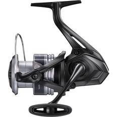 Attrezzature da pesca Shimano Fishing Aero BB C5000 Mulinello