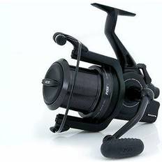 International Eos Fs Reel Black 12000