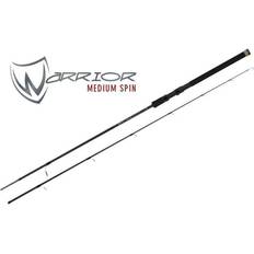 Attrezzature da pesca Fox Rage Canna da spinning Warrior Spin 15-40g Noir