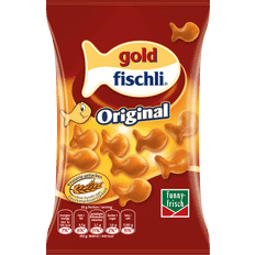 Funny-frisch Goldfischli Original 100g