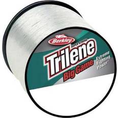 Berkley Trilene Big Game 1000 Line Silver 0.300 mm