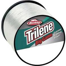 Berkley Trilene Big Game 15LB 0.30MM 1000M CLR
