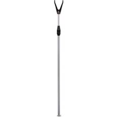 Rutenfutterale Sänger Sänger Alu-Teleskop Rutenhalter V-Auflage 55-100cm