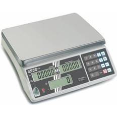 Balances de cuisine Kern Balance Compteuse CXB 3K1NM 3 kg 30.000 Points