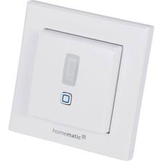 eQ-3 HOMEMATIC-IP RÖRELSEDETEKTOR FÖR