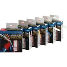 ABB Electrical Installation Materials ABB Heat Shrink 2.4mm Black