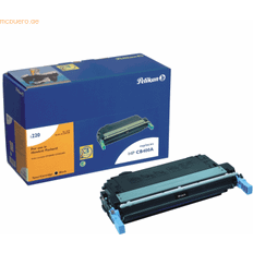 Pelikan Toner for HP CB400A