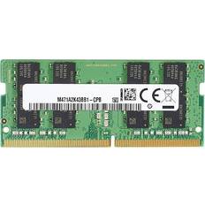 HP 16GB DDR4 SDRAM Memory Module 286J1UTABA