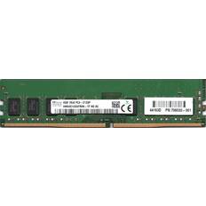 Hynix SK 4 GB DDR4 1RX8 PC4–2133p-ua1–10 hma451u6afr8 N-TF Desktop Arbeitsspeicher RAM Memory