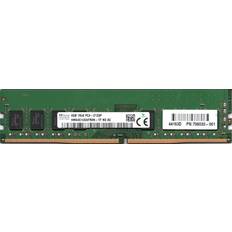 Hynix SK 4GB DDR4 1Rx8 Desktop RAM Memory