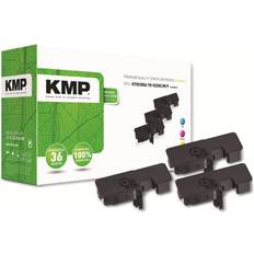 KMP Toner K-T83CMYX - Cyan/Magenta