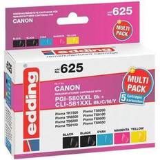 Edding Ink set Canon