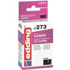 Canon cli 526 Edding EDD-273 Canon CLI-526