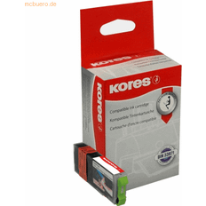 G1519BK Pigmentbaseret Blæk 13 ml