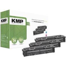 Toner hp cf543a KMP cyan, Canon