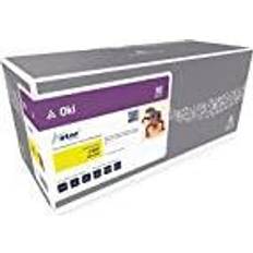 Oki c301 Astar AS13301 Toner kompatibel OKI C301, 1500