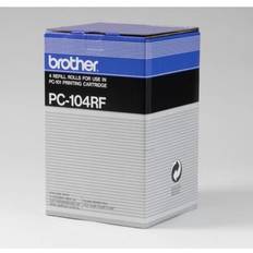 Brother Inkjet Printer Bånd Brother Tonerpatron for MFC-1750 - Sort