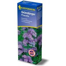 Plantenvoedingen Kiepenkerl Bienenfreund Phacelia