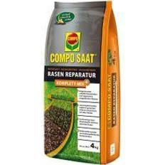 Töpfe, Pflanzen & Saatgut Compo Rasensamen SAAT® Mix+«, 4