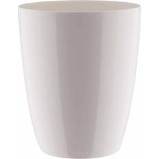 Krukor, Plantor & Odling Elho Brussels D Orchid High 12,5 cm Vit