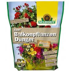 Azet Balkonpflanzen-Dünger 750