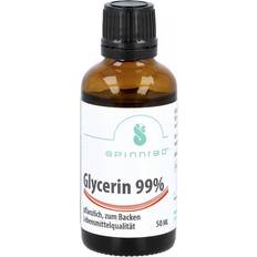 Pflanzen Spinnrad Glycerin 99% pflanzlich zum