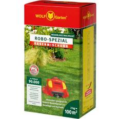 Plænefrø til RO-S 100 Robotplæneklipper