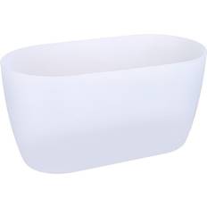 Elho Brussels Orchid Duo 25 cm - Transparent