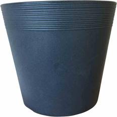 Polyethylen Plantekasser Siena Garden Malaga 44-58-02-GA Plantefad Polyethylen Antracit Plantekasse