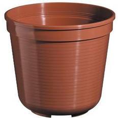 Geli Blumentopf, Pflanztopf Standard 20cm terracotta