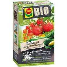 Pflanzennahrung & Dünger Compo Bio Tomaten Langzeit-Dünger