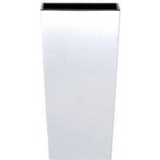 Prosperplast Flower pot with insert Urbi