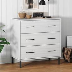 Kiefer Sideboards vidaXL OSLO Sideboard