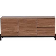 Skjutdörrar Skåp Venture Home Corpus Sideboard 138x56cm