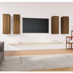 vidaXL Cabinets TV Bench