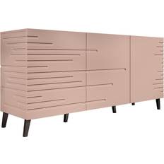 Pink Kommoder Novaj 40x155 Kommode