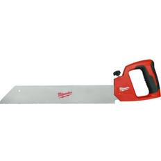 Hand Saws Milwaukee Tool Blade Length: Replaceable Blade: ; Features: Fast Cuts Through Tough Material; Rust Protection Hand Saw