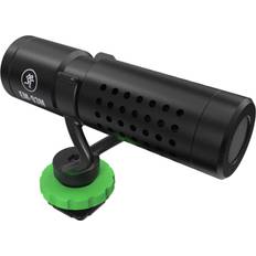EM-93M Mini Phone/Camera Microphone [Levering: 2-3 dage]