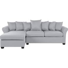 Beliani Lyngsnes Sofa 250cm 3 Seater