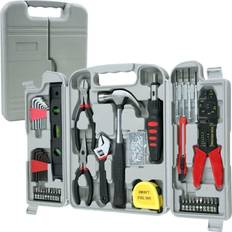 Tool Kits Stalwart 75-6037 130pcs Tool Kit