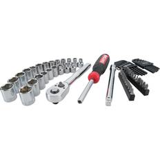 Craftsman tool set Craftsman Hand Set: 3/8" Drive Tool Kit