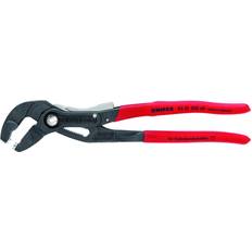 Knipex 8551250AF 10 Pliers With Locking Device One Hand Clamp