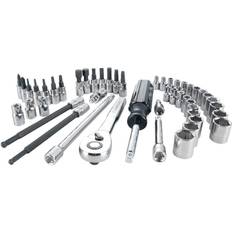 Craftsman tool set Craftsman Mechanics Set Drive 48-Piece Tool Kit