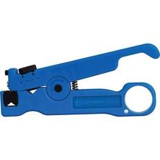 Jonard Håndværktøj Jonard TOOLS 1.2 Dia Fiber Optic Cable Slit and Ring Tool Skaltang