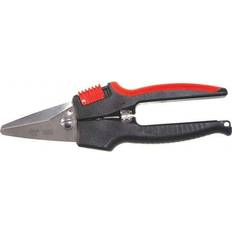 Bessey Sheet Metal Cutters Bessey Multi Purpose Snip Straight Blade