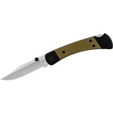 Buck Jagtknive Buck 110 Hunter Sport Lockback Jagtkniv