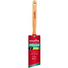 Paint Brushes Wooster Chinex FTP 2 Angle Oil-Based Paint Brush