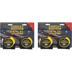Stanley Tools FMHT74038 25' Fatmax 2 Total Measurement Tape