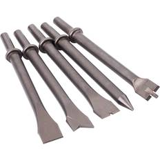 Carving Chisel Craftsman Air Set 5